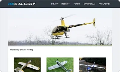rcgallery